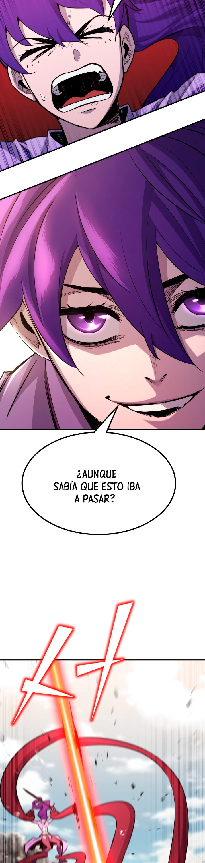 Estandar de la Reencarnación Capitulo 89 página 18