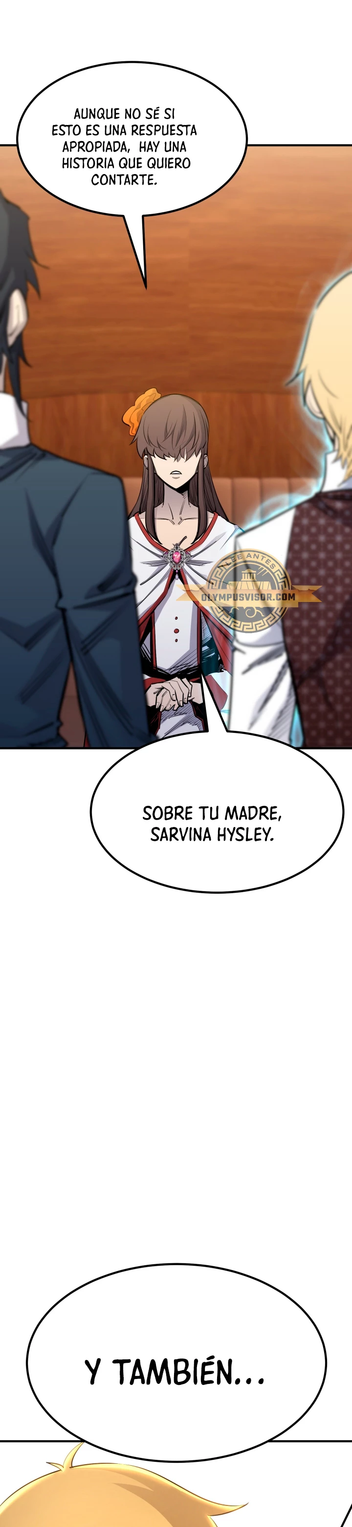 Estandar de la Reencarnación Capitulo 89 página 2
