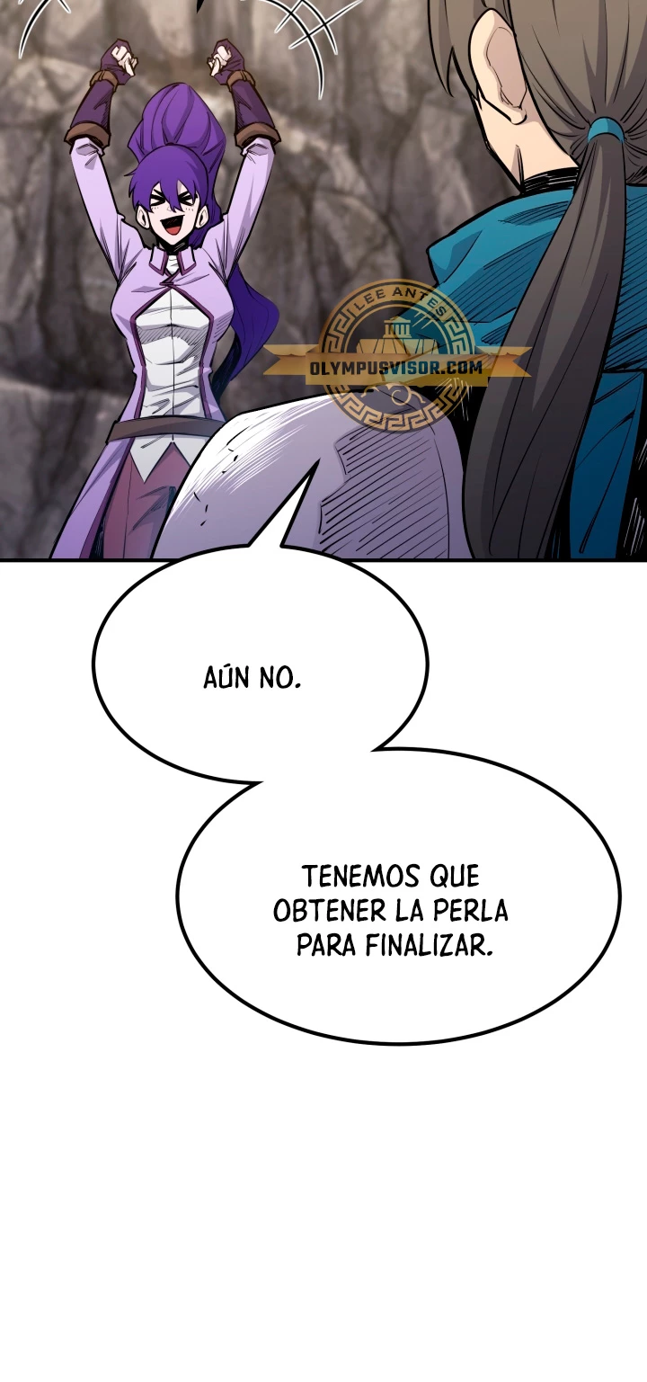 Estandar de la Reencarnación Capitulo 89 página 24