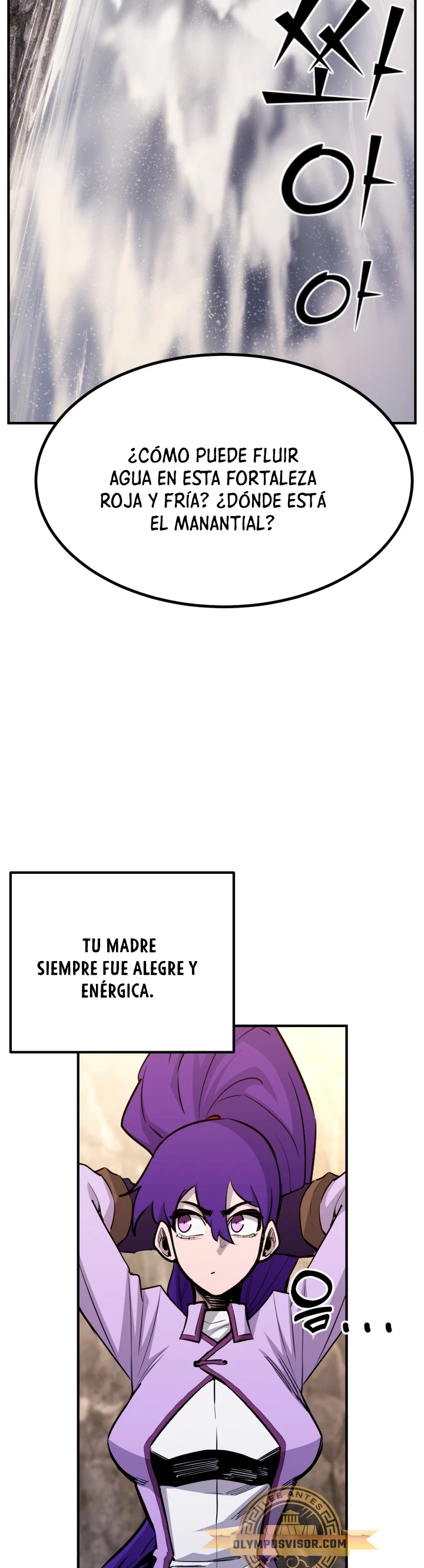 Estandar de la Reencarnación Capitulo 89 página 29