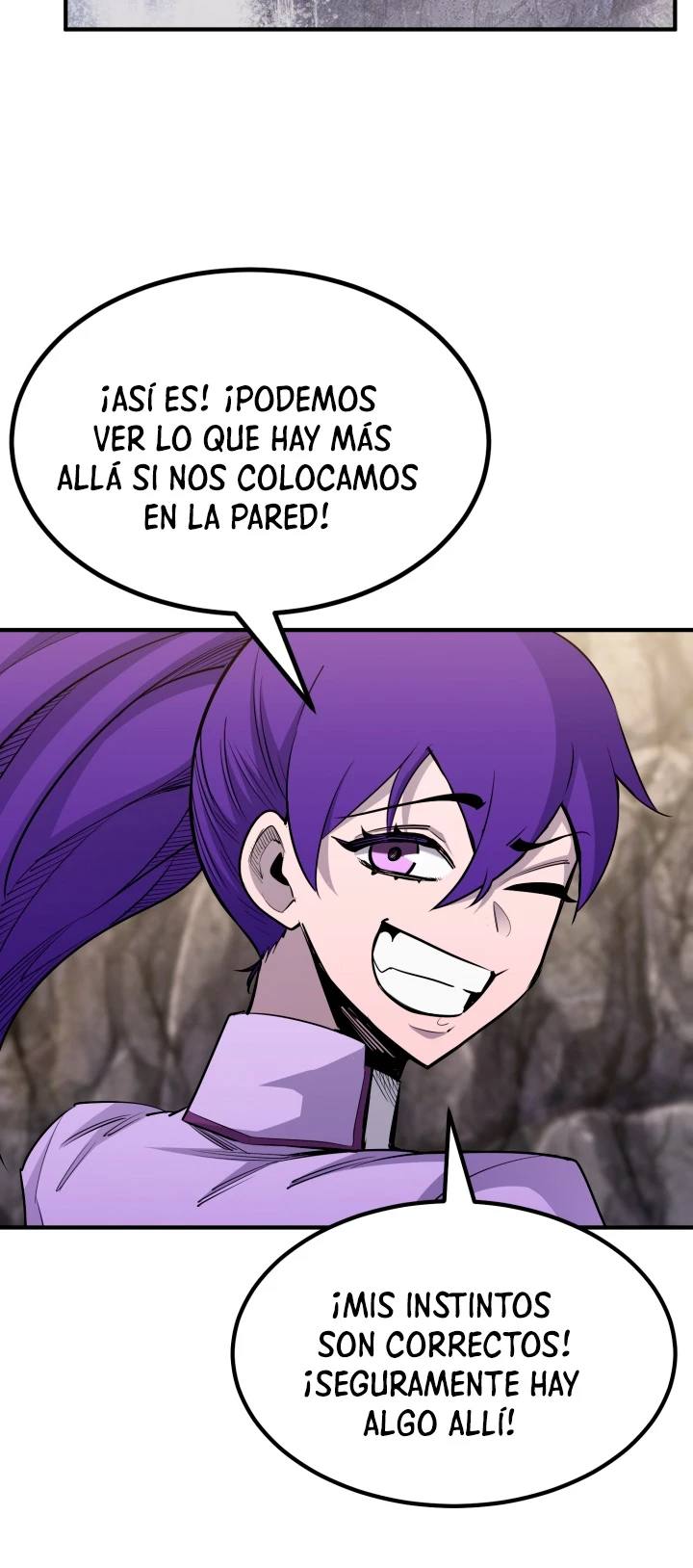 Estandar de la Reencarnación Capitulo 89 página 36