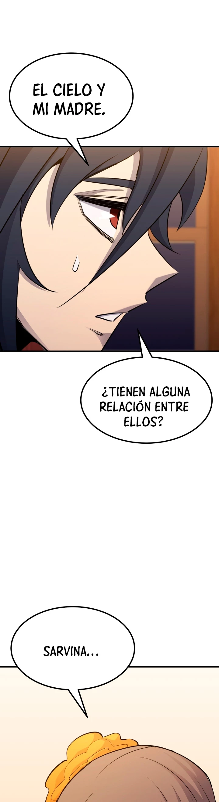 Estandar de la Reencarnación Capitulo 89 página 4