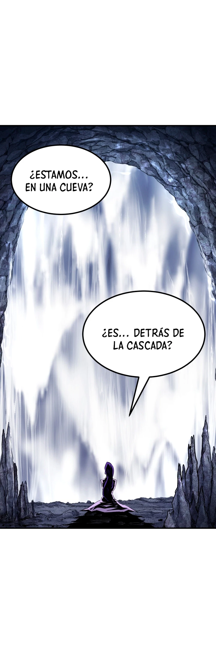 Estandar de la Reencarnación Capitulo 89 página 42