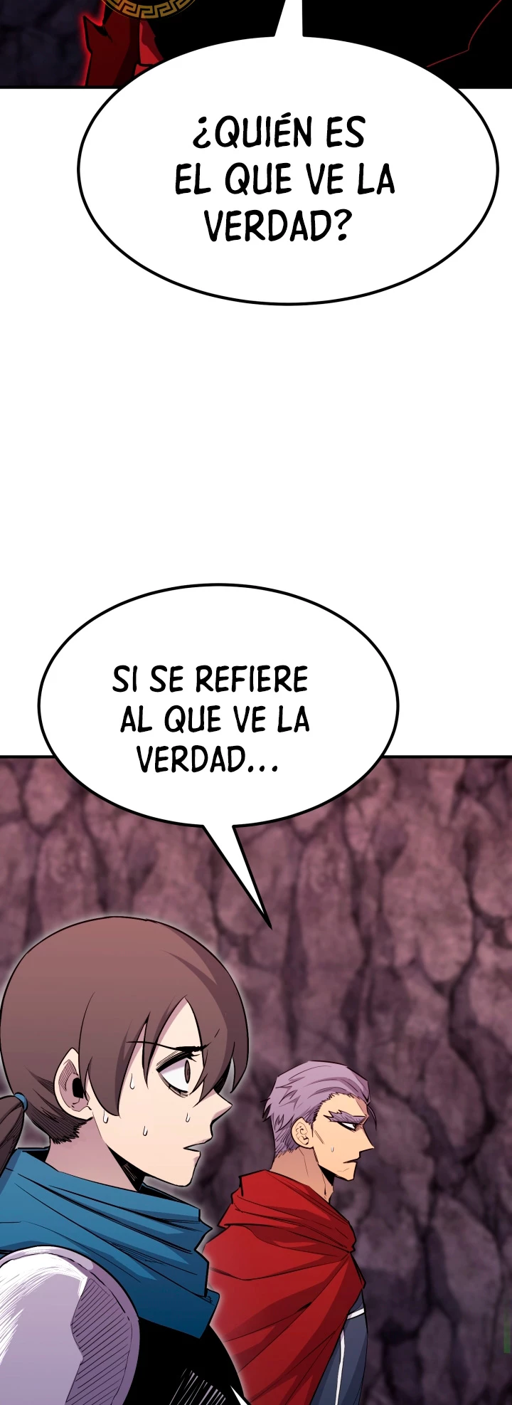 Estandar de la Reencarnación Capitulo 89 página 53