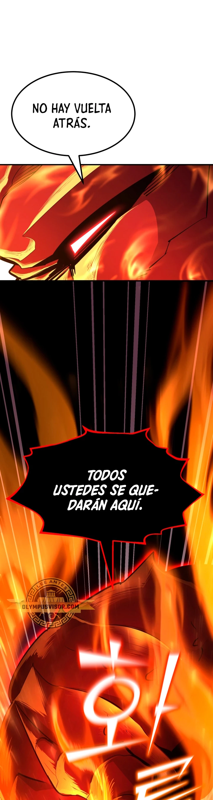 Estandar de la Reencarnación Capitulo 89 página 55