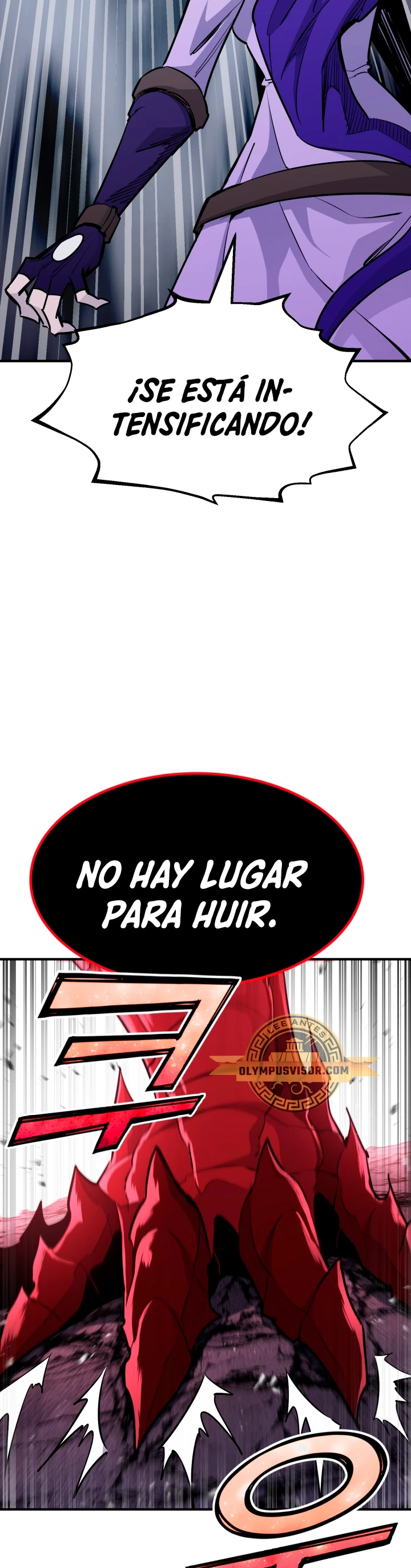 Estandar de la Reencarnación Capitulo 89 página 62