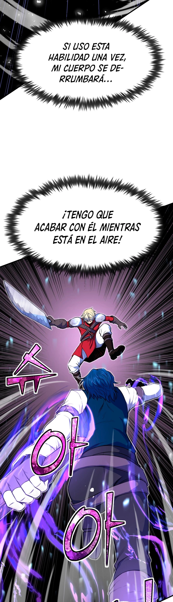 Estandar de la Reencarnación Capitulo 9 página 22