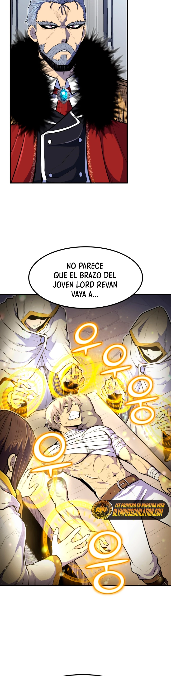 Estandar de la Reencarnación Capitulo 9 página 46