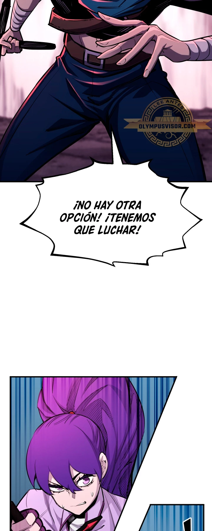 Estandar de la Reencarnación Capitulo 90 página 11