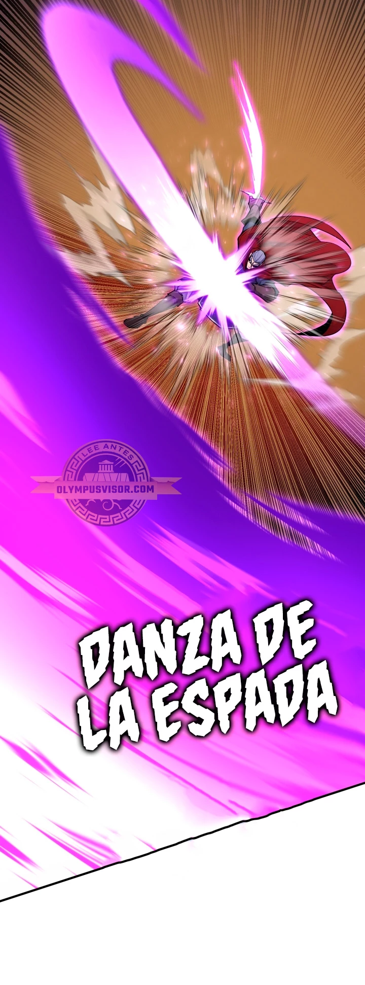 Estandar de la Reencarnación Capitulo 90 página 18