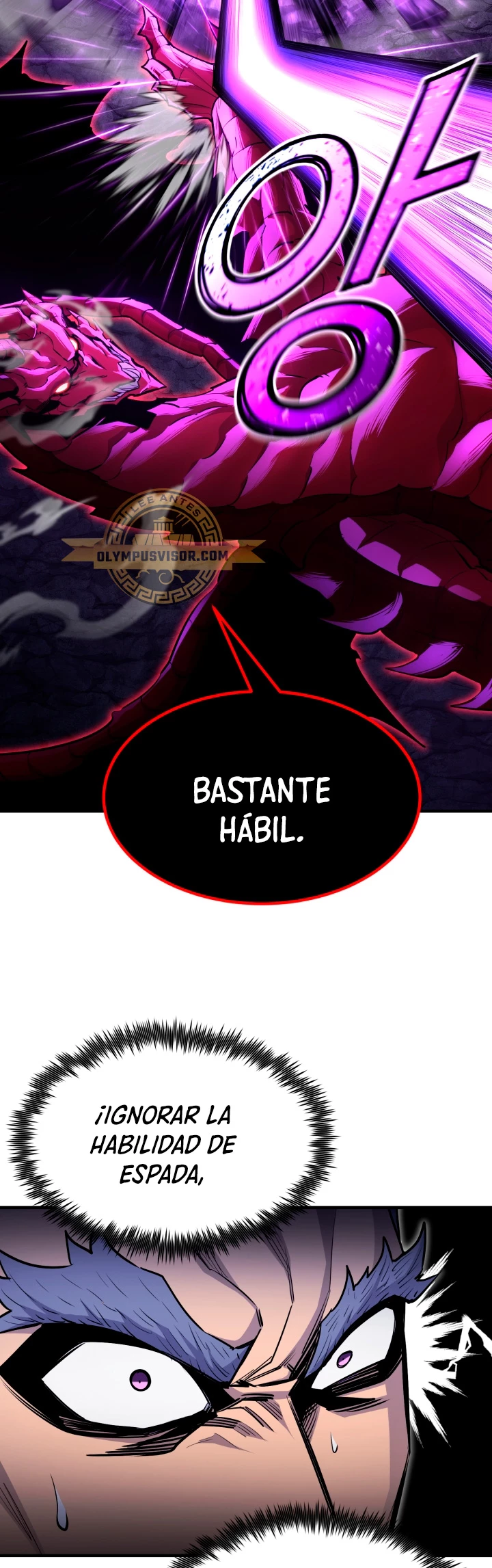 Estandar de la Reencarnación Capitulo 90 página 20