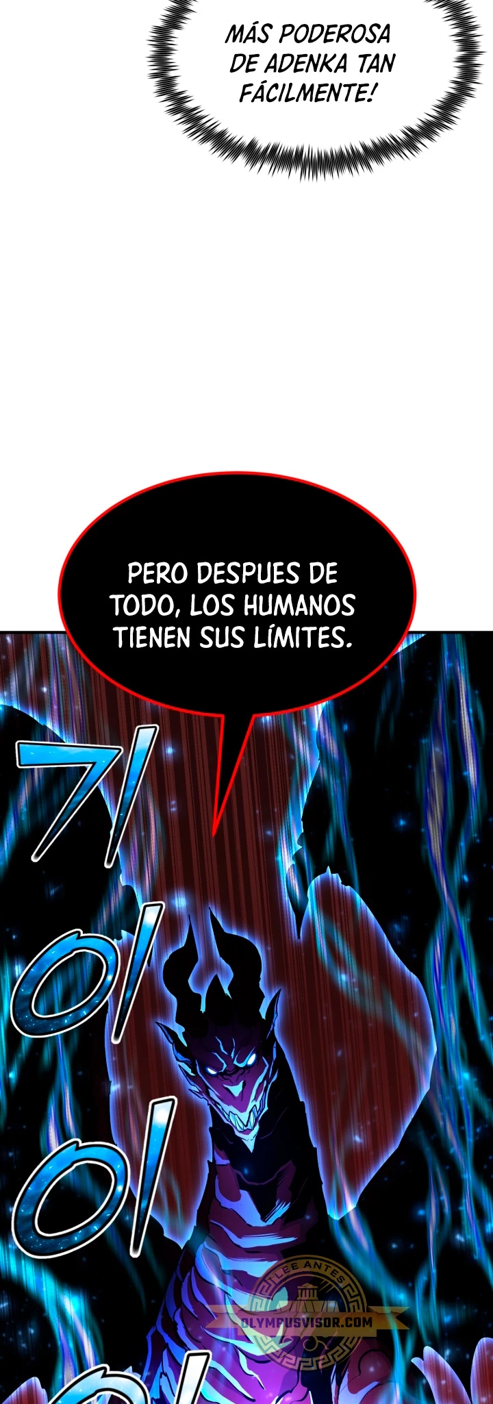 Estandar de la Reencarnación Capitulo 90 página 21
