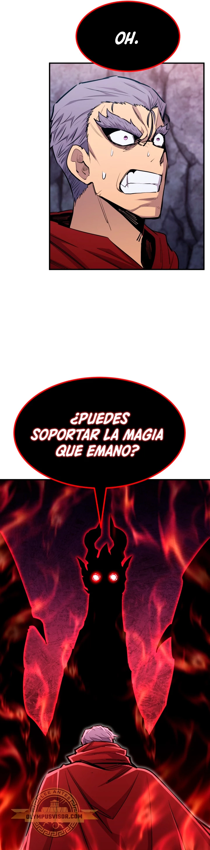 Estandar de la Reencarnación Capitulo 90 página 25