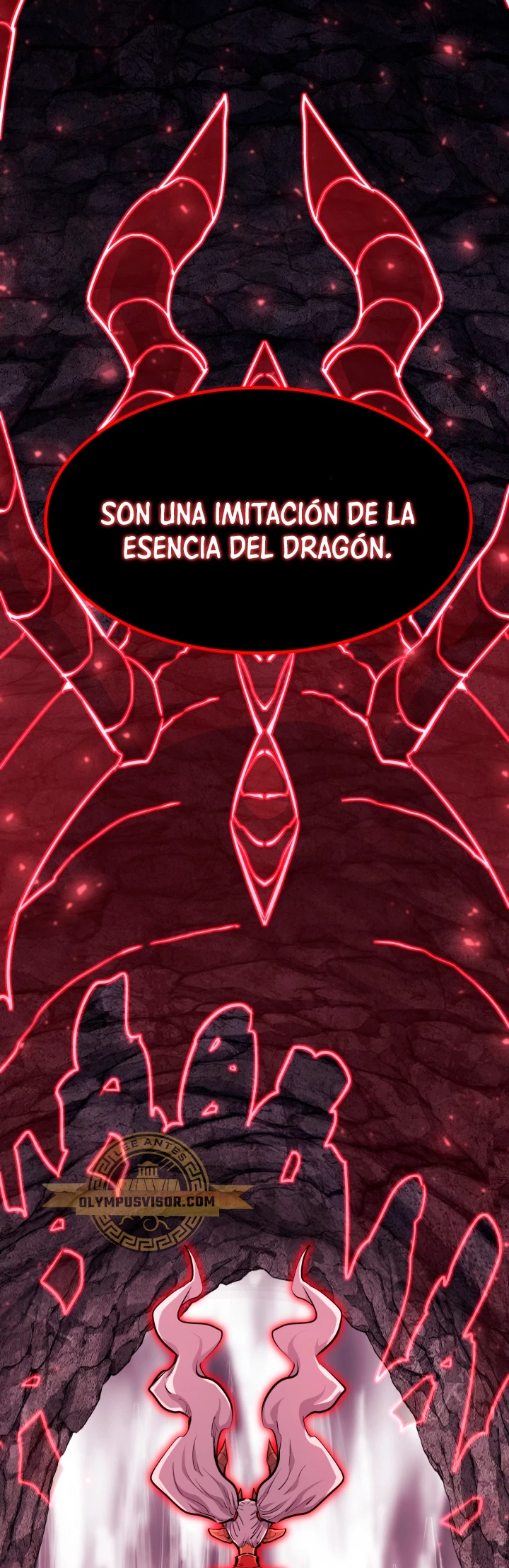 Estandar de la Reencarnación Capitulo 90 página 31