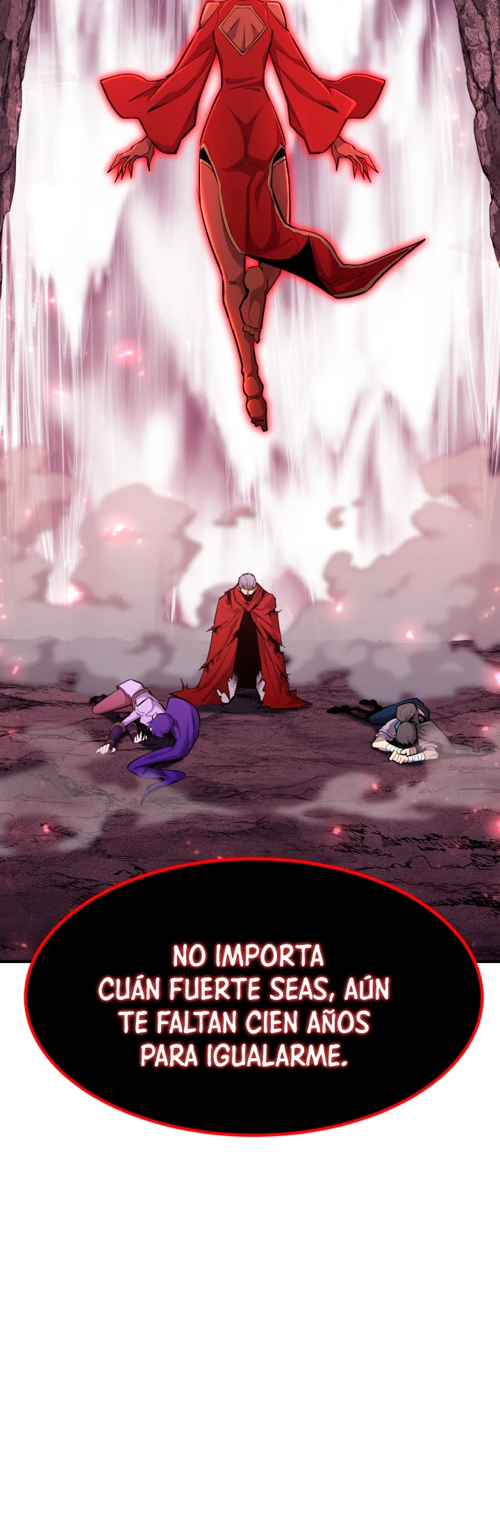 Estandar de la Reencarnación Capitulo 90 página 32