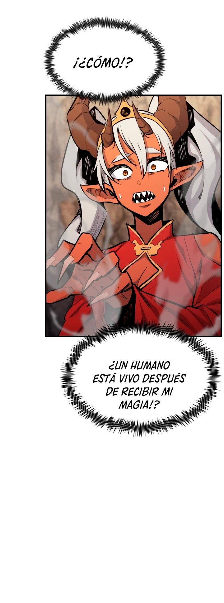 Estandar de la Reencarnación Capitulo 90 página 39
