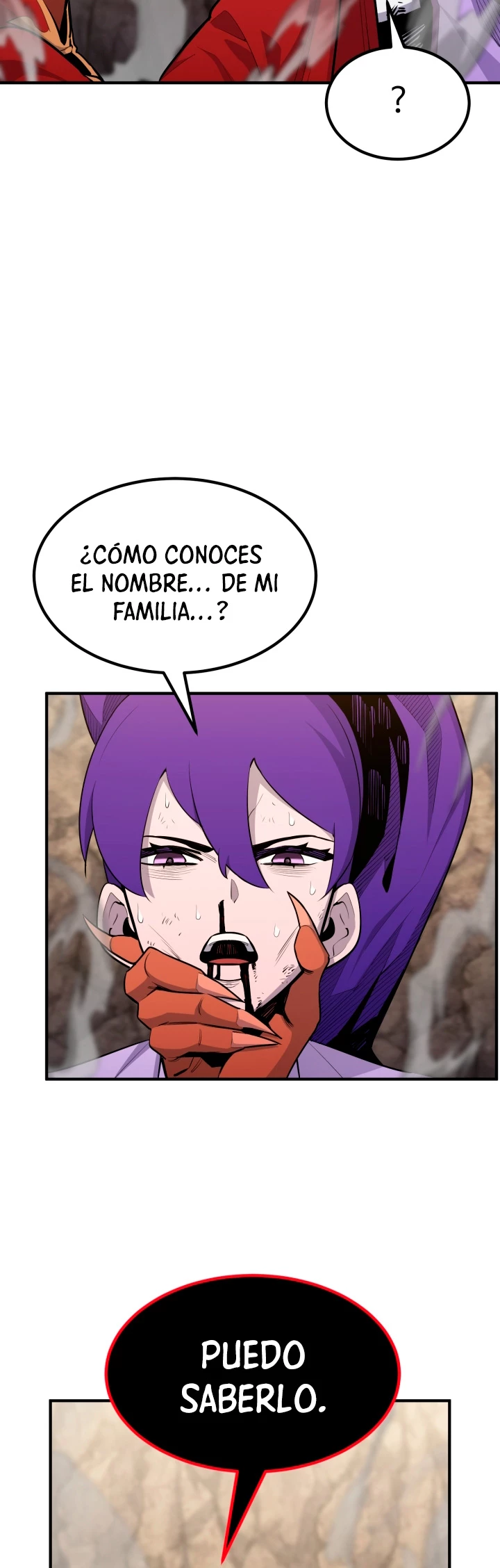 Estandar de la Reencarnación Capitulo 90 página 42