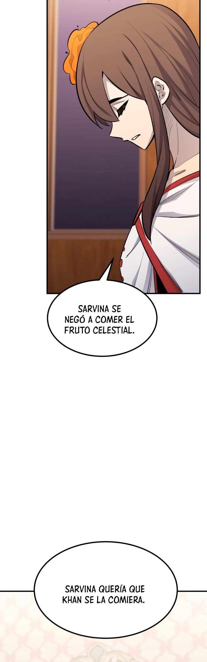 Estandar de la Reencarnación Capitulo 90 página 56