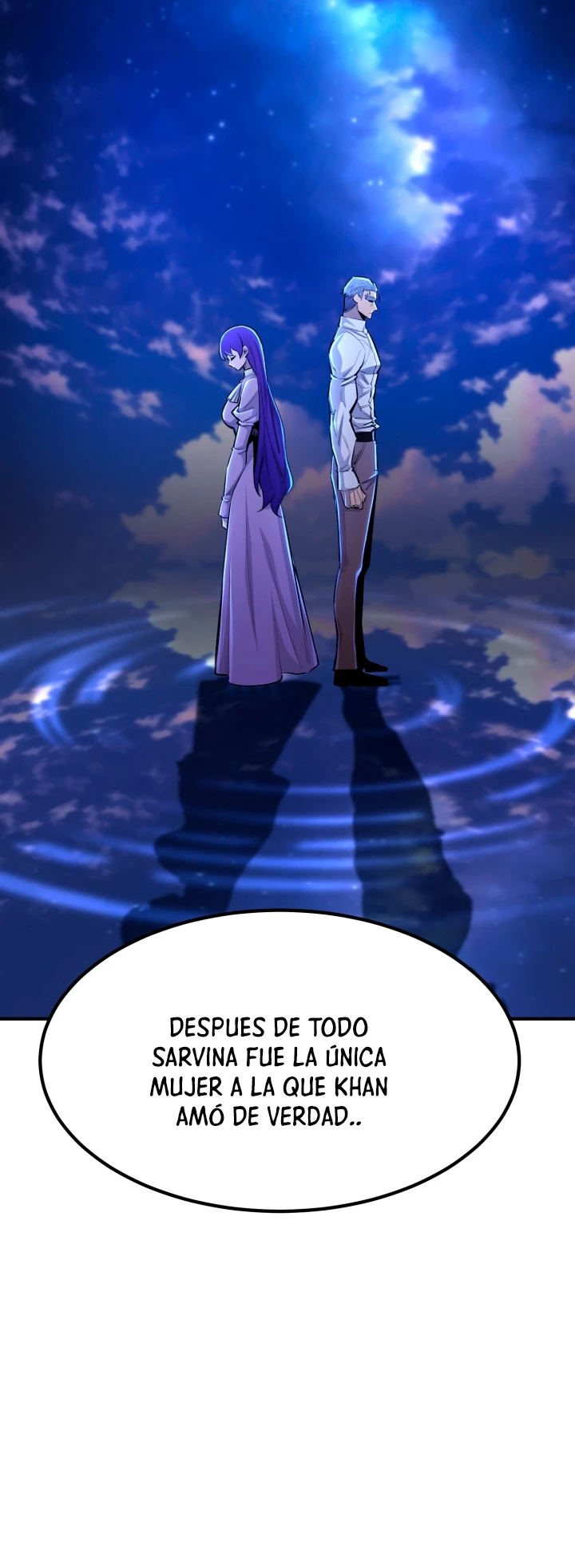 Estandar de la Reencarnación Capitulo 90 página 58