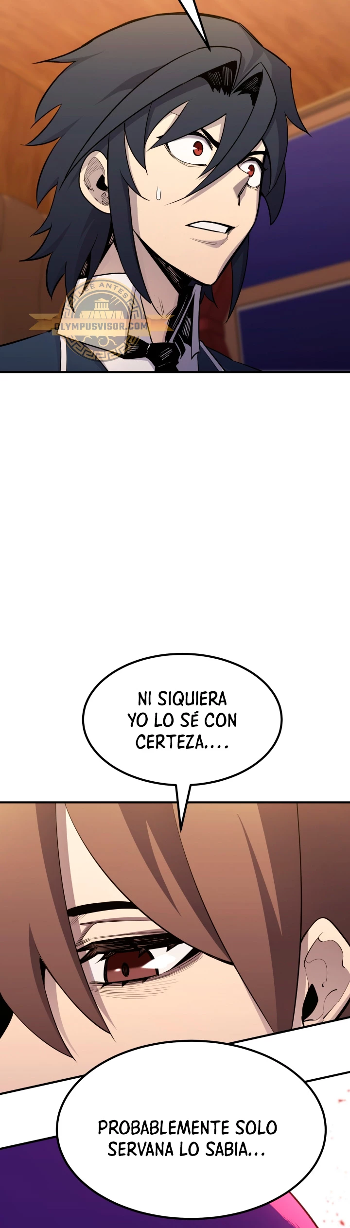 Estandar de la Reencarnación Capitulo 90 página 6