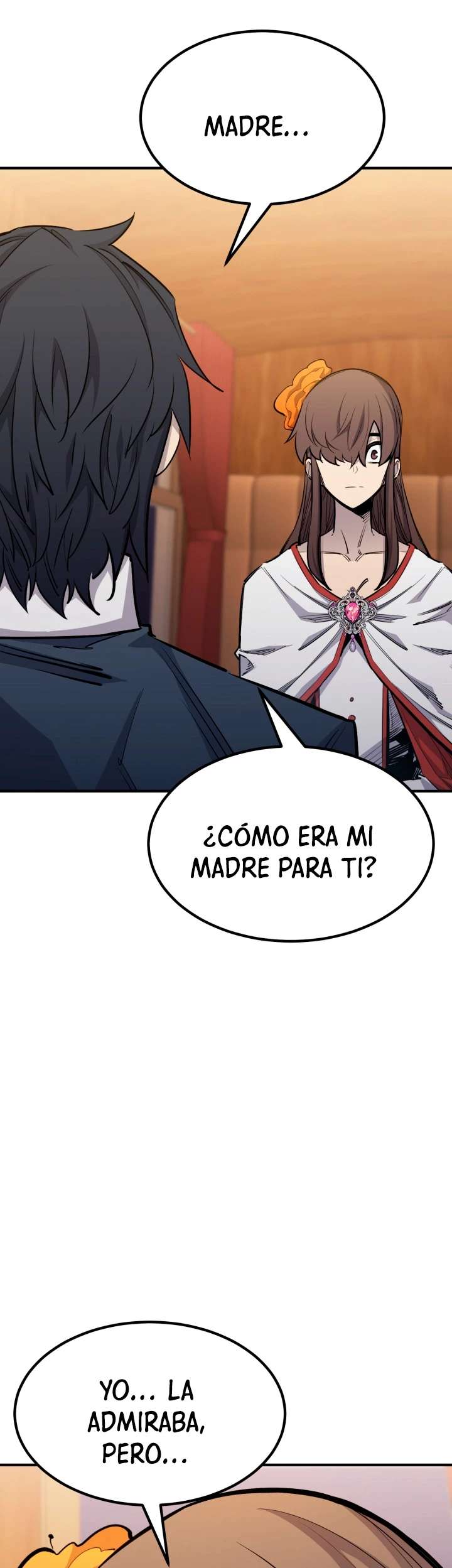 Estandar de la Reencarnación Capitulo 90 página 62