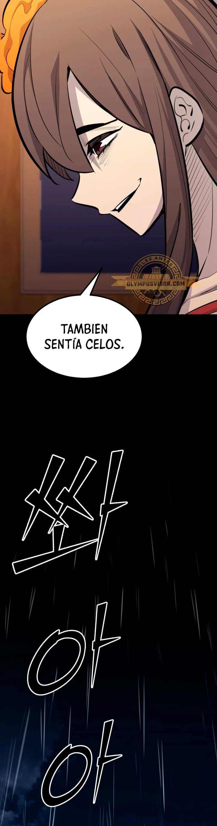 Estandar de la Reencarnación Capitulo 90 página 63