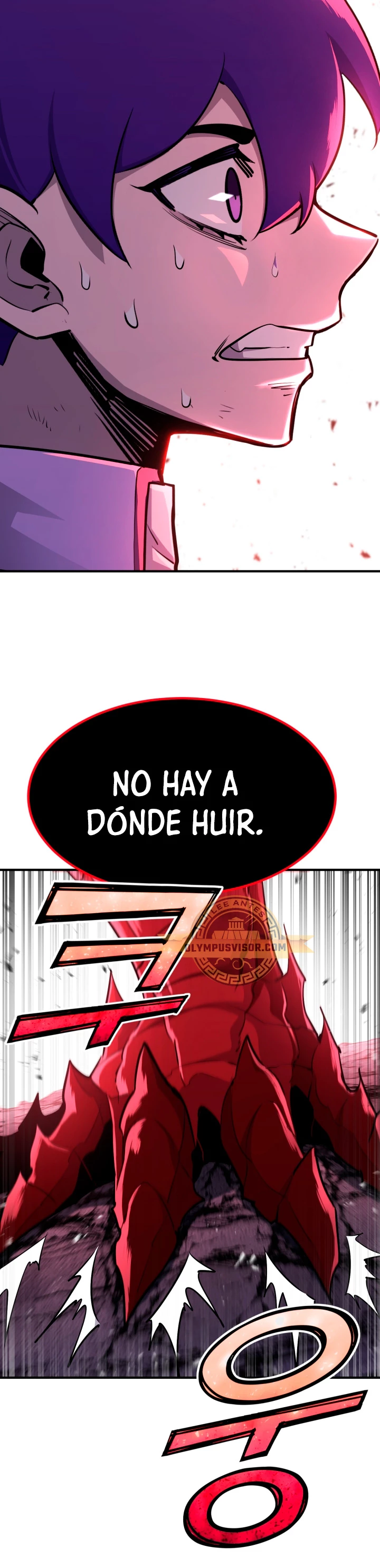Estandar de la Reencarnación Capitulo 90 página 7