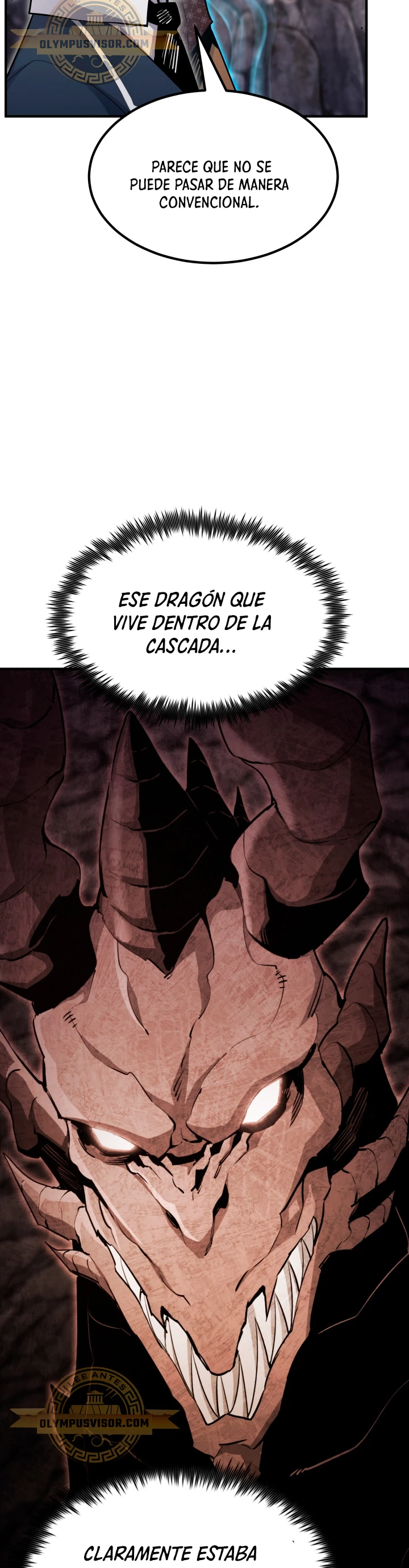 Estandar de la Reencarnación Capitulo 91 página 11