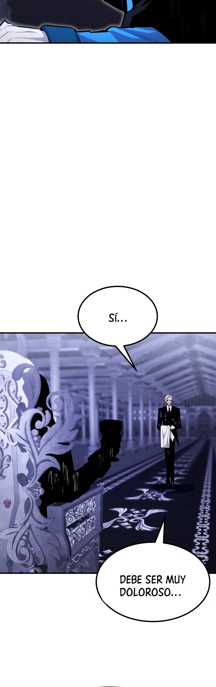 Estandar de la Reencarnación Capitulo 91 página 59