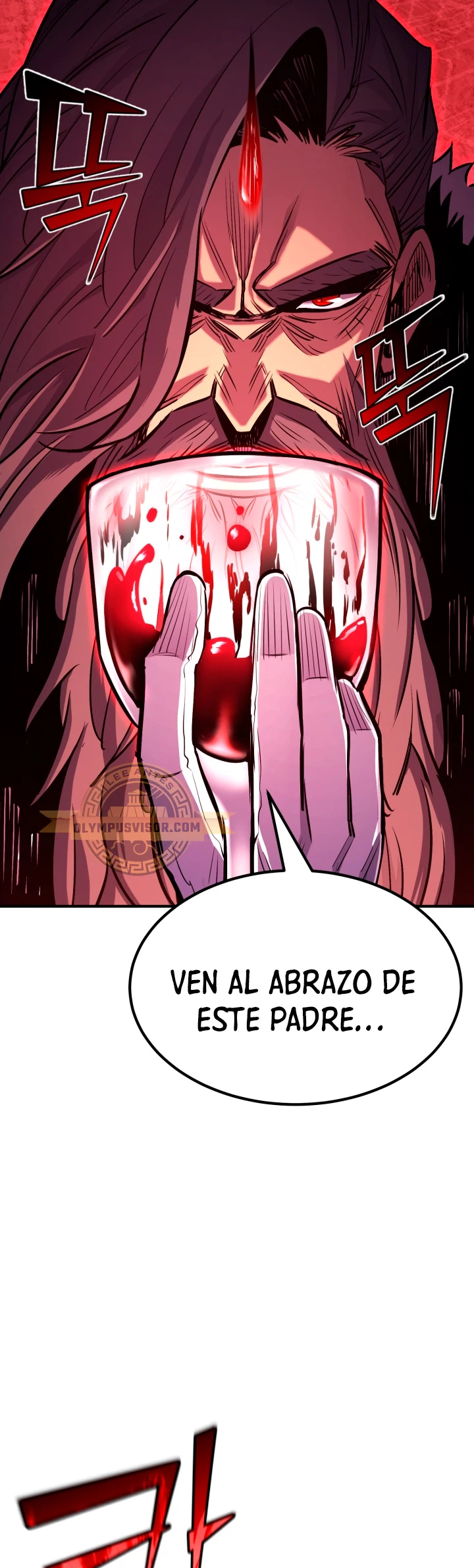 Estandar de la Reencarnación Capitulo 91 página 67