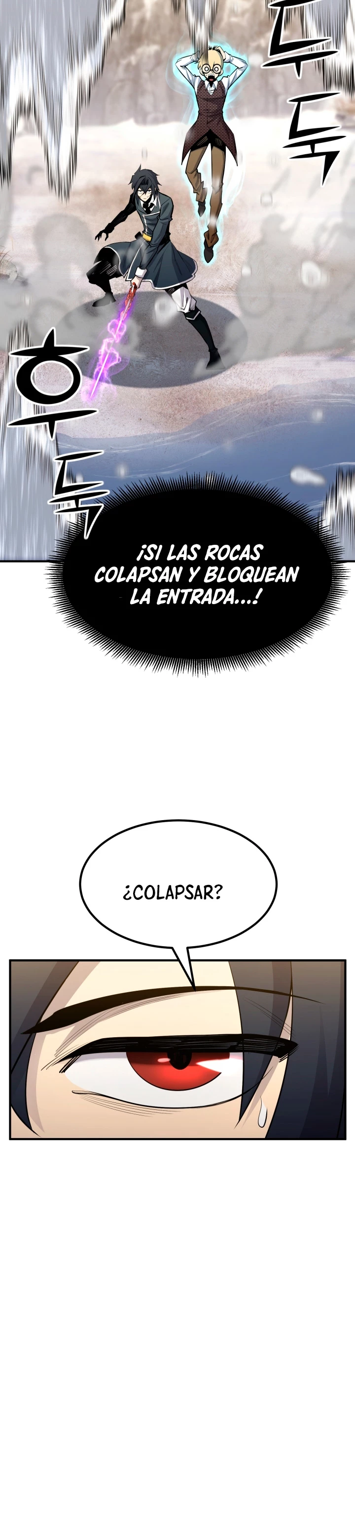 Estandar de la Reencarnación Capitulo 91 página 9
