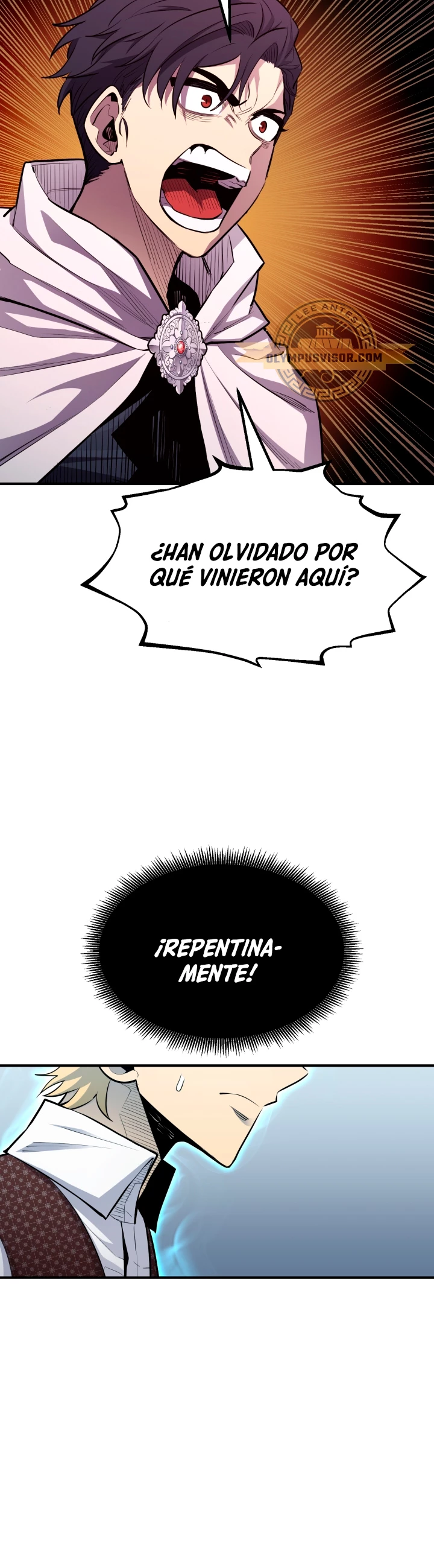 Estandar de la Reencarnación Capitulo 92 página 16