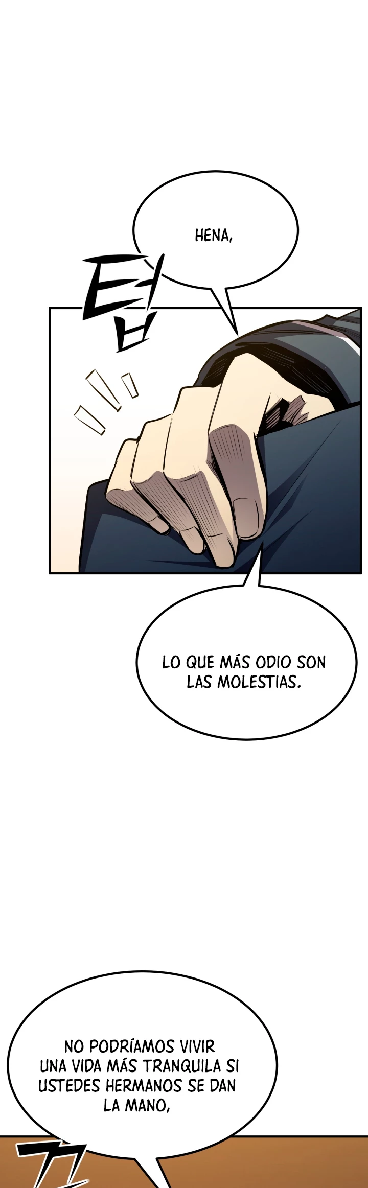Estandar de la Reencarnación Capitulo 92 página 26