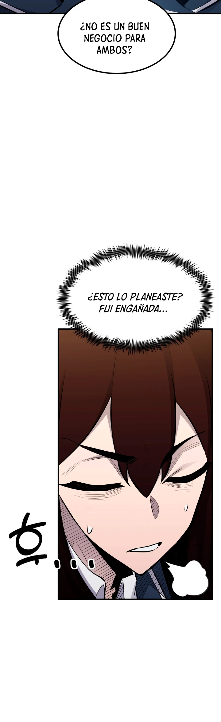 Estandar de la Reencarnación Capitulo 92 página 32