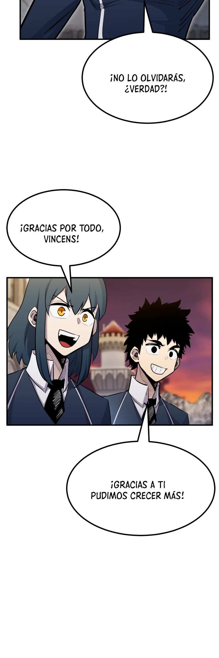 Estandar de la Reencarnación Capitulo 92 página 46
