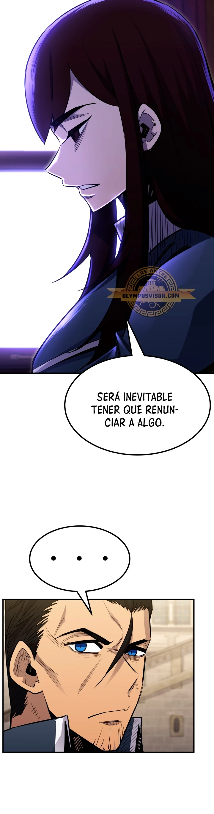 Estandar de la Reencarnación Capitulo 92 página 52