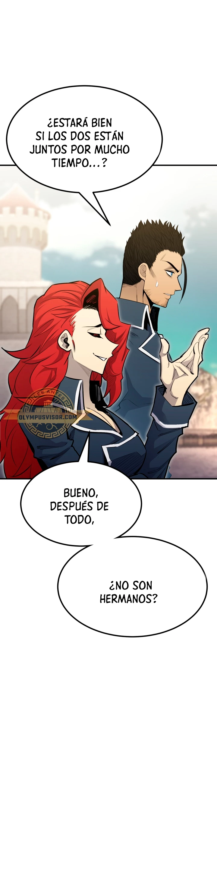 Estandar de la Reencarnación Capitulo 92 página 59