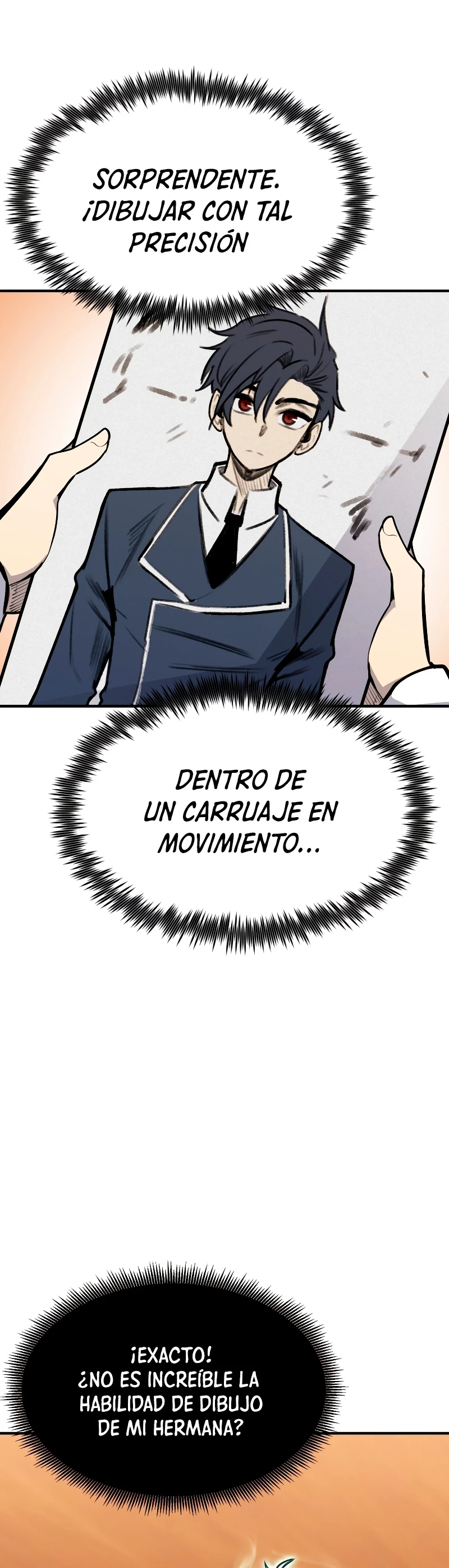 Estandar de la Reencarnación Capitulo 93 página 10