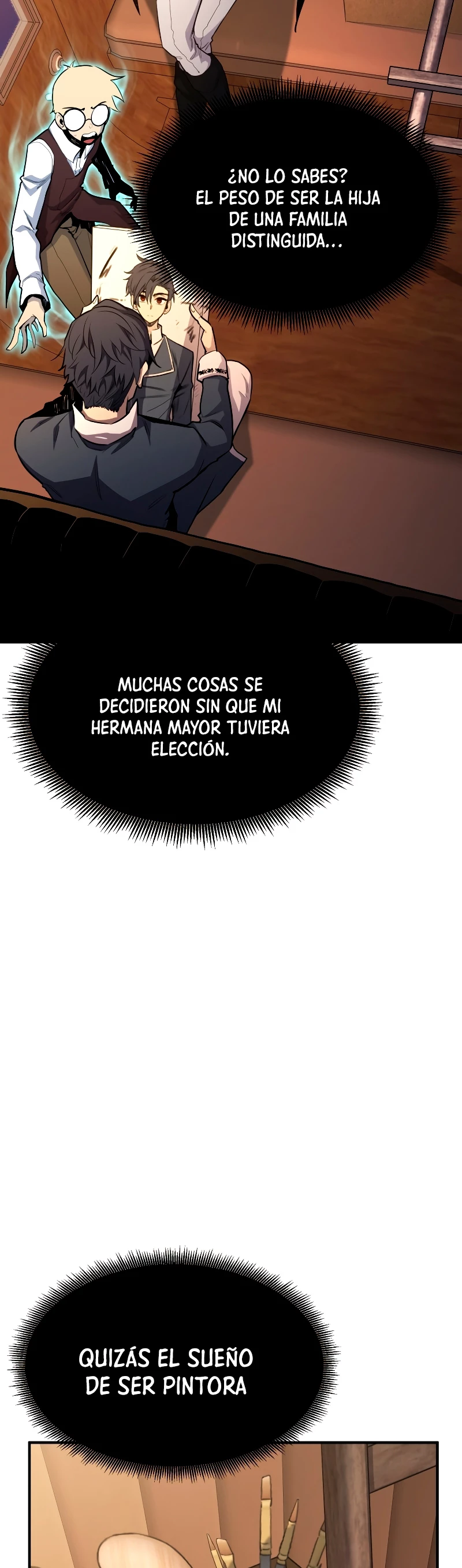 Estandar de la Reencarnación Capitulo 93 página 14
