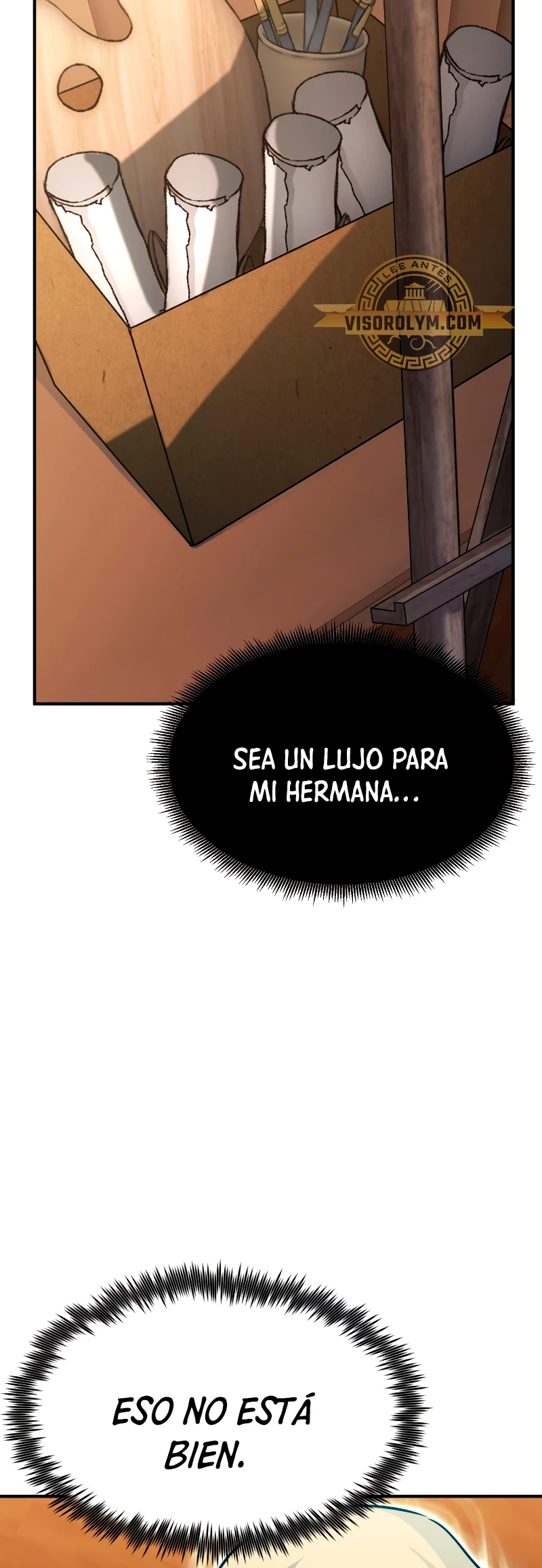 Estandar de la Reencarnación Capitulo 93 página 15