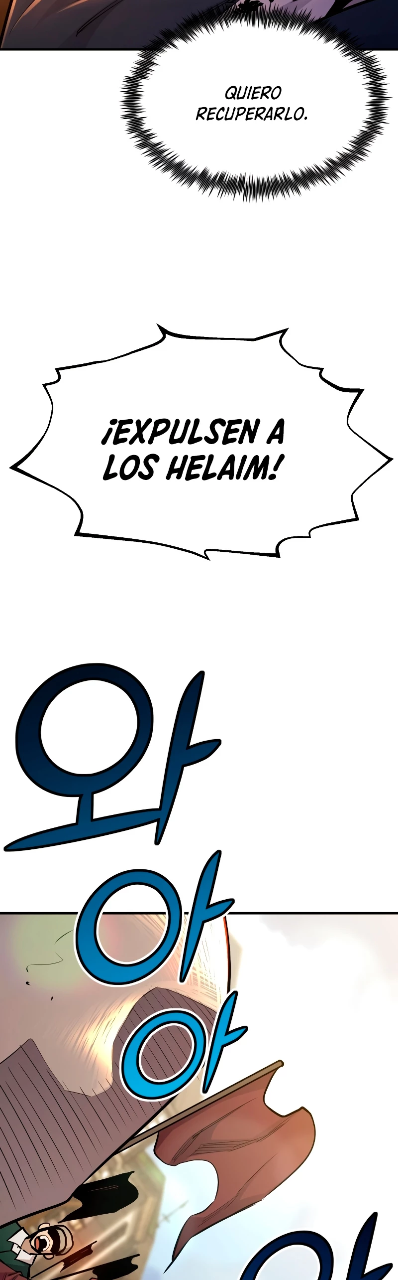 Estandar de la Reencarnación Capitulo 93 página 19
