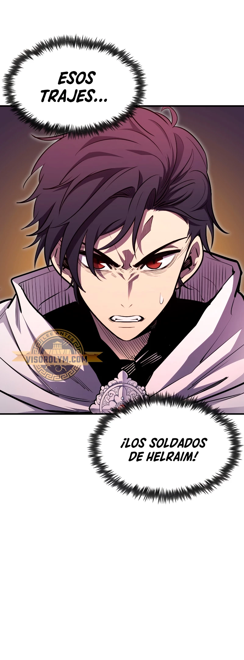 Estandar de la Reencarnación Capitulo 93 página 33