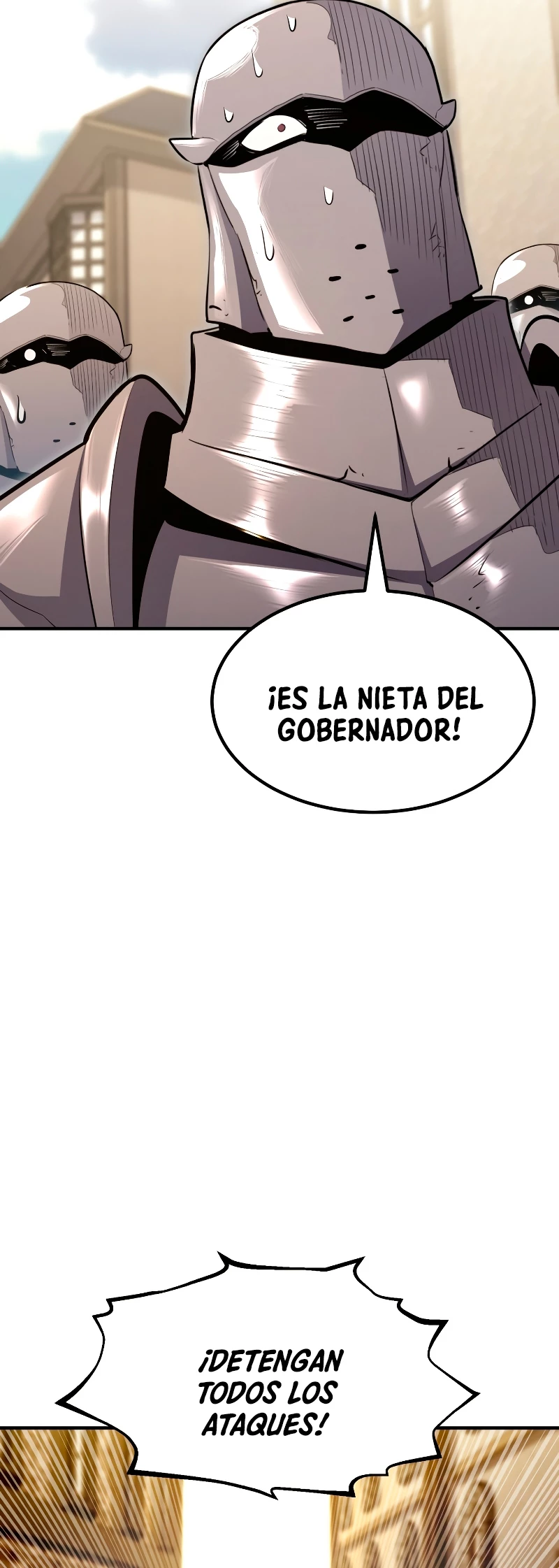 Estandar de la Reencarnación Capitulo 93 página 59