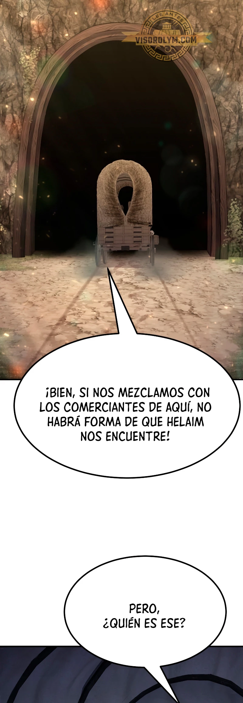 Estandar de la Reencarnación Capitulo 94 página 16
