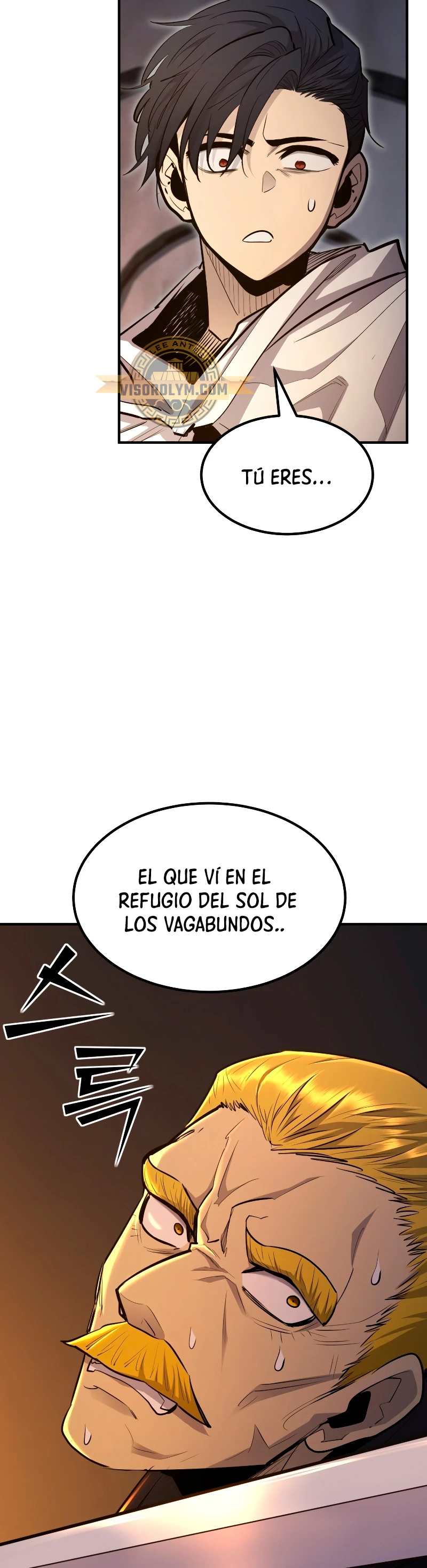 Estandar de la Reencarnación Capitulo 94 página 29
