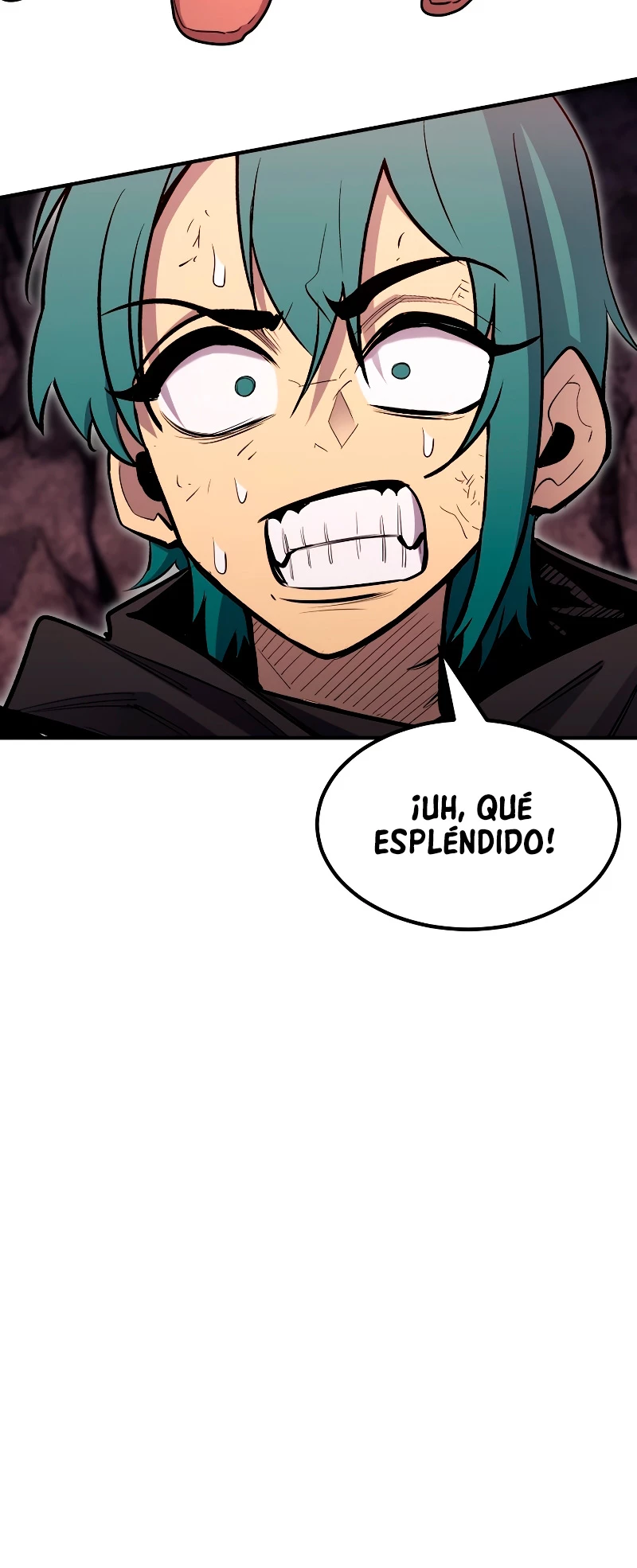 Estandar de la Reencarnación Capitulo 94 página 41