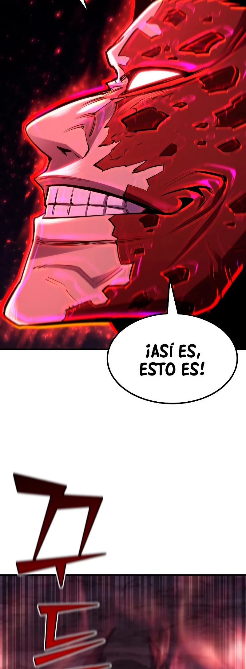 Estandar de la Reencarnación Capitulo 94 página 43
