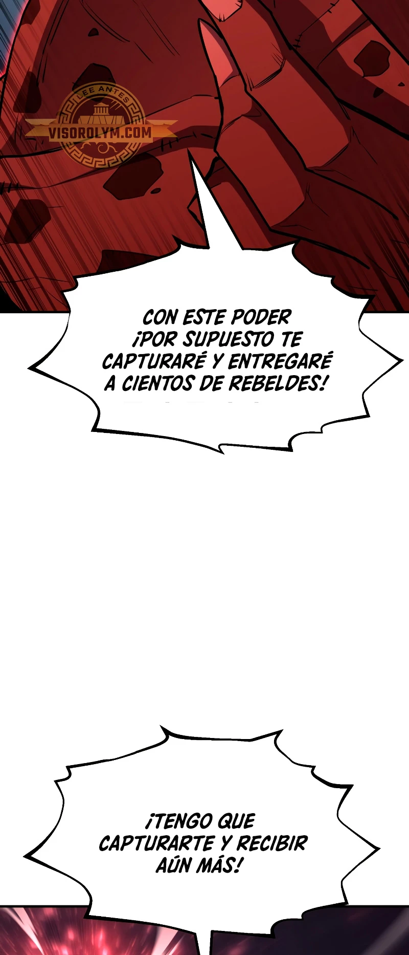 Estandar de la Reencarnación Capitulo 94 página 47