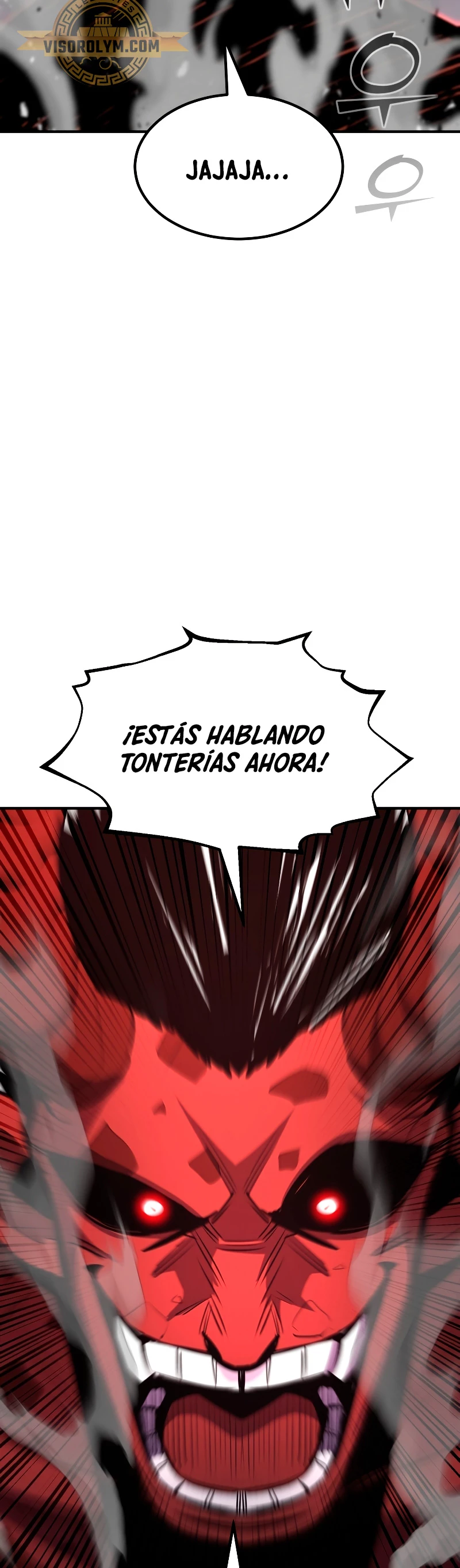 Estandar de la Reencarnación Capitulo 94 página 55