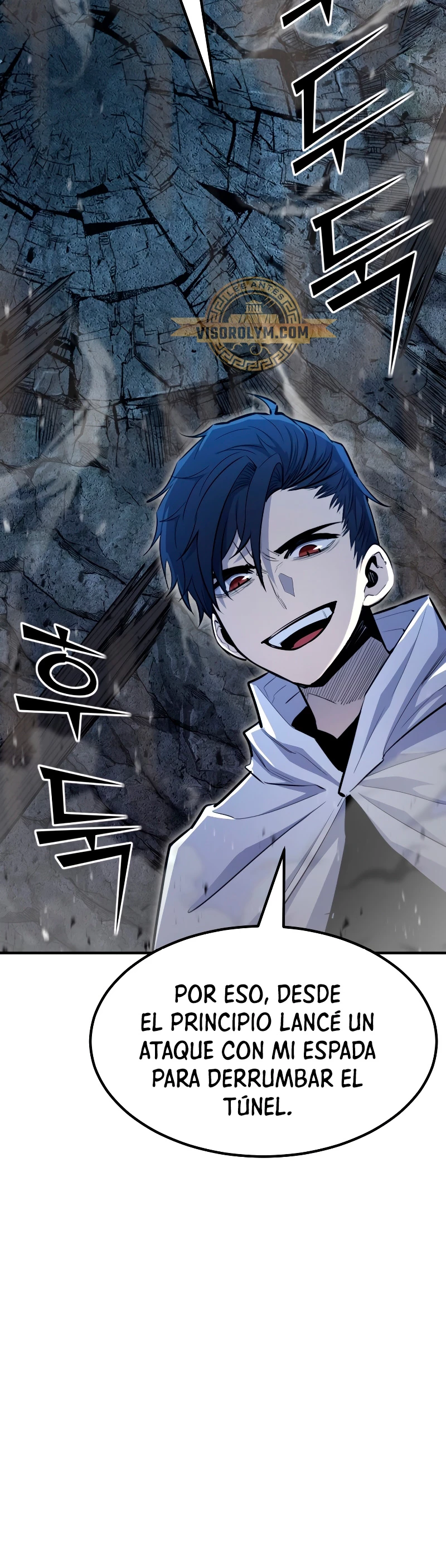 Estandar de la Reencarnación Capitulo 94 página 58